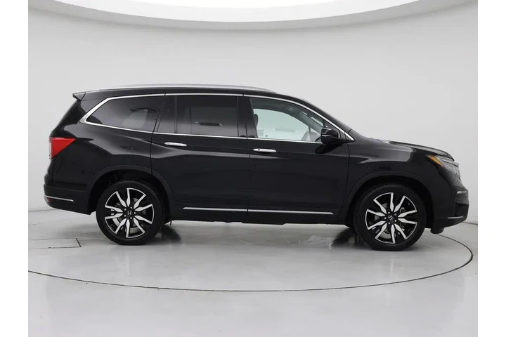 $26998 : Honda Pilot 2019 AWD Elite 4 image 7