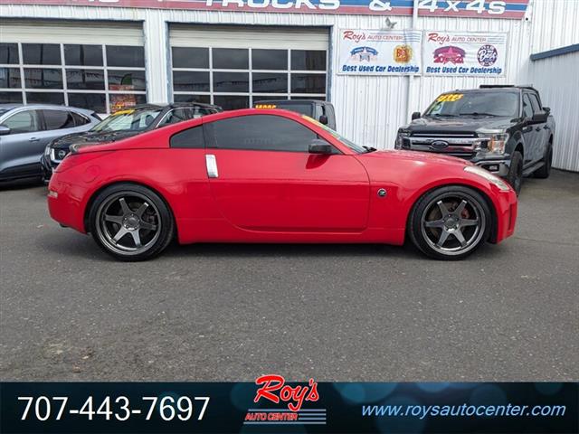 $11995 : 2008 350Z Coupe image 2