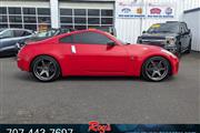 $11995 : 2008 350Z Coupe thumbnail