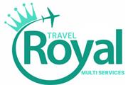 ROYAL TRAVEL en Los Angeles