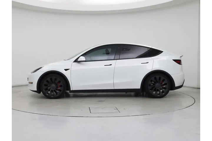 $36998 : Tesla Model Y 2022 AWD Perfo image 3