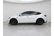 $36998 : Tesla Model Y 2022 AWD Perfo thumbnail