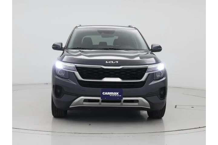 $20998 : Kia Seltos 2023 S 4dr SUV image 5