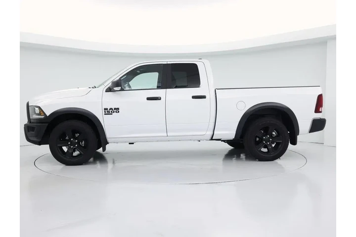$34998 : Ram 1500 Classic 2022 4x4 Wa image 3