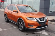 $13207 : Nissan Rogue 2019 thumbnail