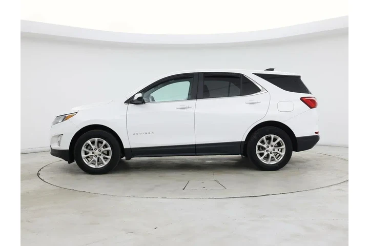 $15998 : Chevrolet Equinox 2021 4x4 L image 3