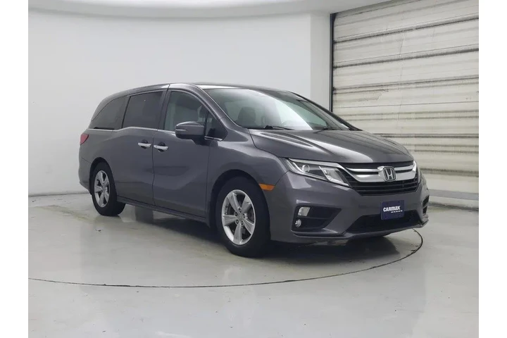 $27998 : Honda Odyssey 2019 EX-L 4dr image 1