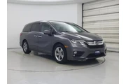 Honda Odyssey 2019 EX-L 4dr