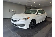 Honda Accord 2017 LX 4dr Sed en Las Vegas