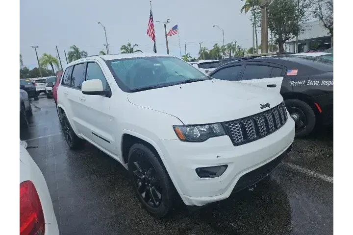 $16995 : Jeep Grand Cherokee 2019 4x2 image 3