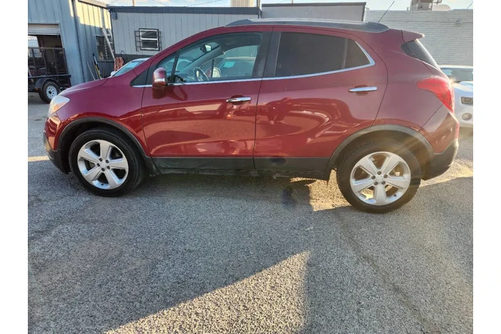 $7995 : 2015 Encore image 5