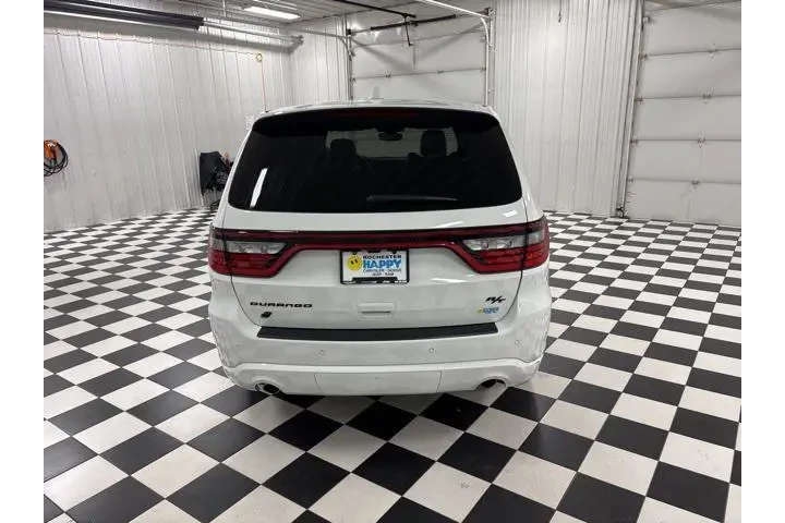 $37997 : Dodge Durango 2022 AWD R/T 4 image 6