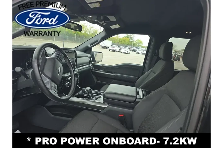 $29999 : Ford F-150 2023 4x2 XLT 4dr image 9