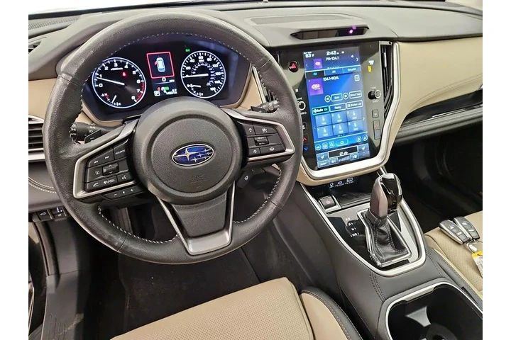 $32998 : Subaru Outback 2024 AWD Limi image 9