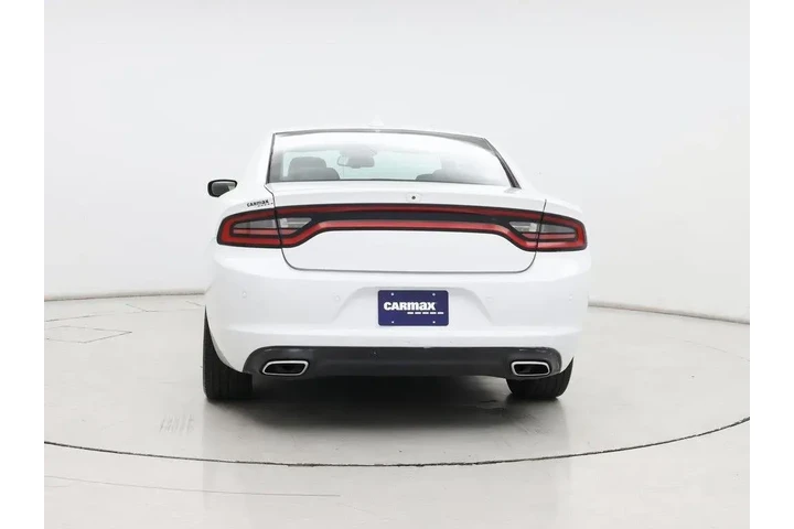 $17998 : Dodge Charger 2017 SXT 4dr S image 6