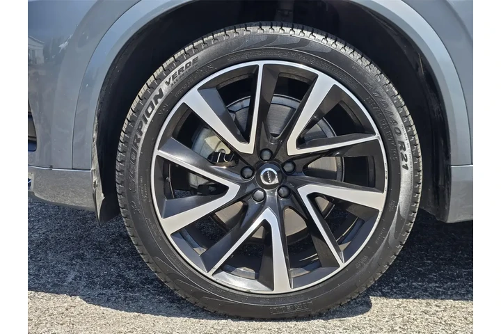 $36991 : Volvo XC90 2022 AWD T6 Momen image 7