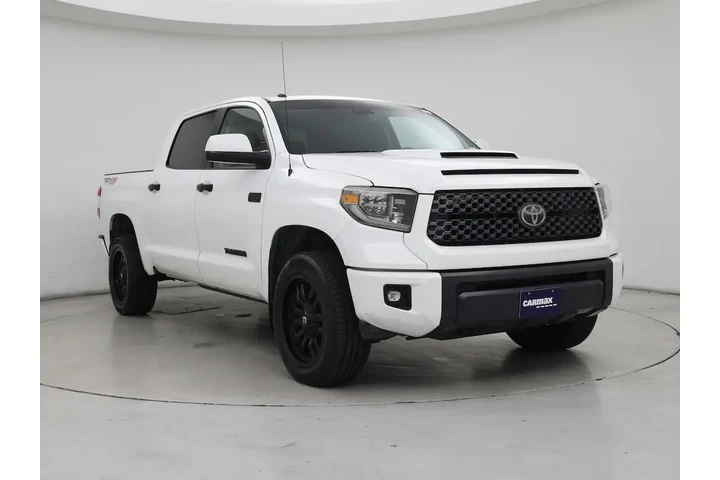 $33998 : Toyota Tundra 2018 4x4 SR5 4 image 1