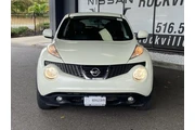 Nissan JUKE 2011 AWD S 4dr C thumbnail