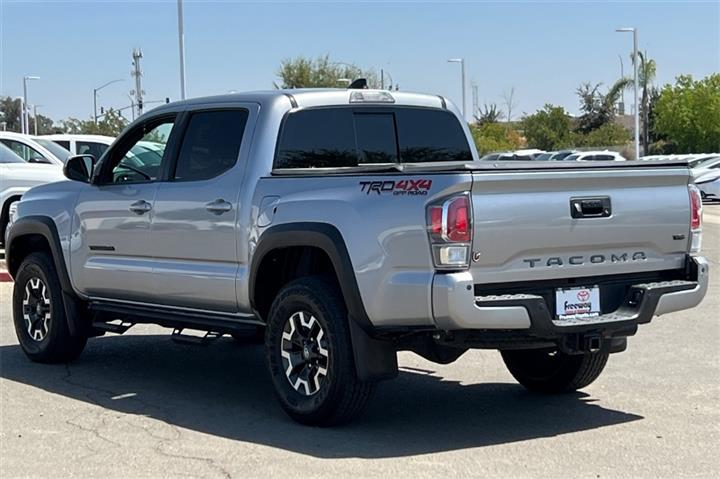 $39500 : Tacoma TRD Off-Road image 7