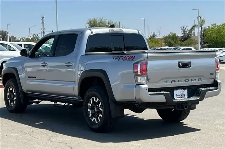 $39500 : Tacoma TRD Off-Road image 7