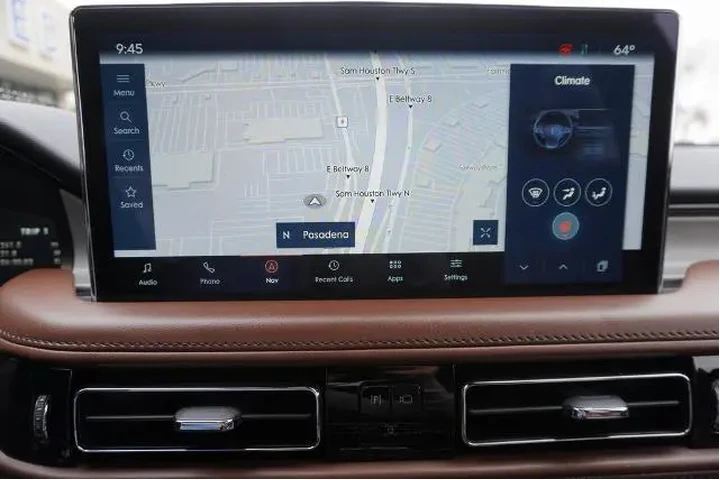 $37888 : Lincoln Nautilus 2023 Reserv image 10