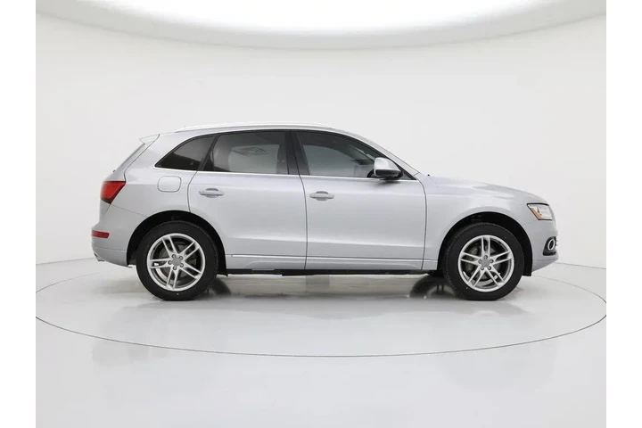 $17998 : Audi Q5 2016 AWD 2.0T quattr image 7