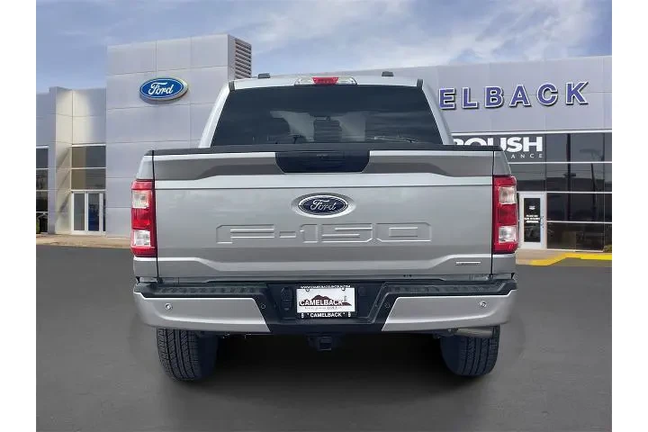 $34997 : Ford F-150 2022 4x2 XL 4dr S image 4