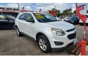 $1500 : Chevy Equinox en Venta thumbnail