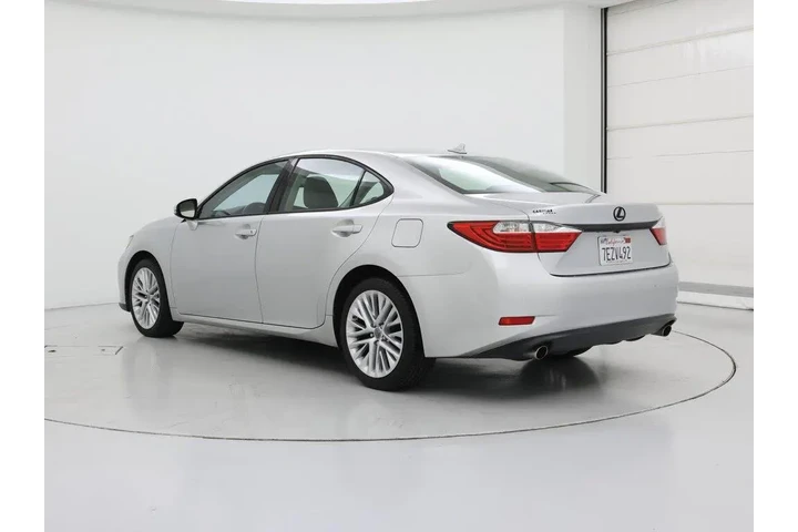 $15998 : Lexus ES 350 2014 4dr Sedan image 2