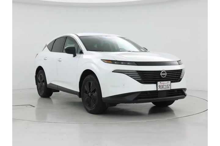 $33998 : Nissan Murano 2025 AWD SV 4d image 1