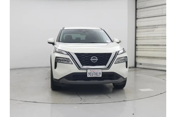 $20998 : Nissan Rogue 2023 SV 4dr Cro image 5