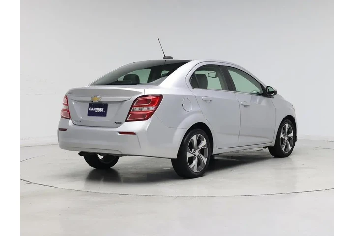 $12998 : Chevrolet Sonic 2019 Premier image 8