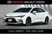Toyota Corolla Hybrid 2024 S en San Francisco Bay Area