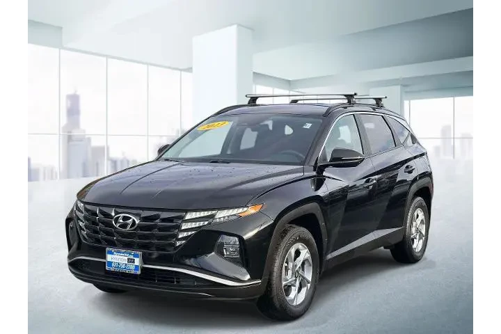 $21999 : Hyundai TUCSON 2023 AWD SEL image 1