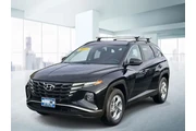 Hyundai TUCSON 2023 AWD SEL