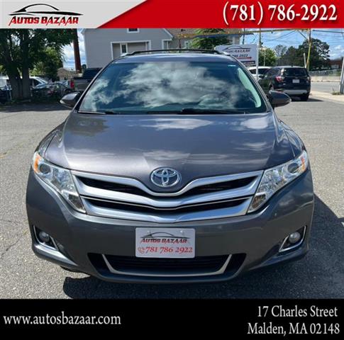 $11900 : Used 2015 Venza 4dr Wgn I4 AW image 2