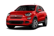FIAT 500X 2016 Easy 4dr Cros