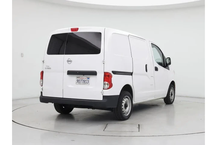 $16998 : Nissan NV200 2021 S 4dr Carg image 8