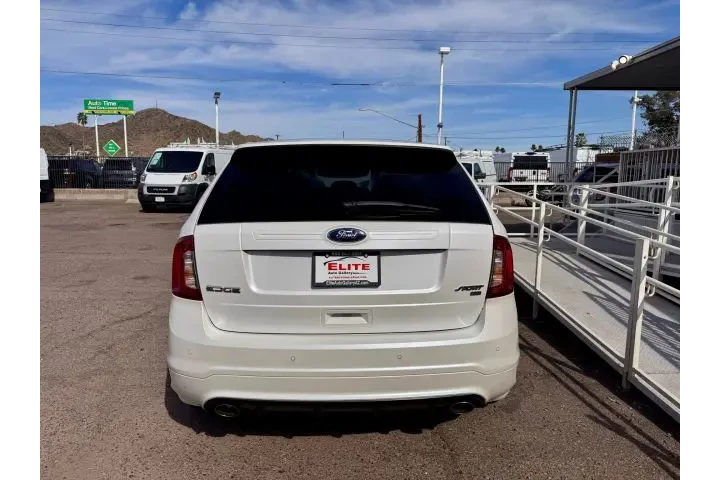 $10950 : 2013 EDGE image 5