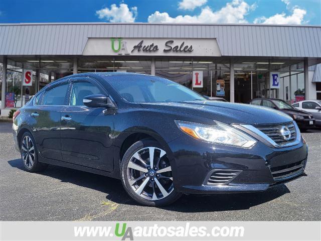 $9070 : 2016 NISSAN ALTIMA2016 NISSA image 2