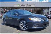 $9070 : 2016 NISSAN ALTIMA2016 NISSA thumbnail