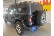 $28953 : Jeep Wrangler Unlimited 2020 thumbnail