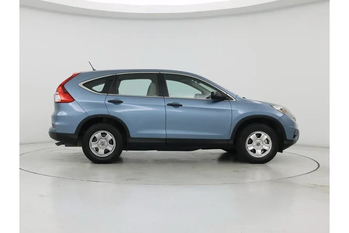 $13998 : Honda CR-V 2015 LX 4dr SUV image 7