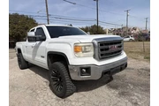 $20995 : 2015 GMC Sierra 1500 SLE thumbnail