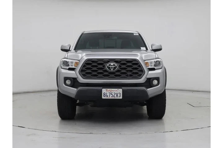 $38998 : Toyota Tacoma 2023 4x4 TRD S image 5