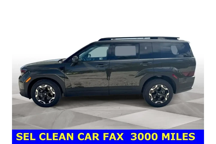 $37532 : Hyundai SANTA FE 2025 SEL 4d image 5