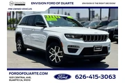 Jeep Grand Cherokee 2024 4x2 en Los Angeles