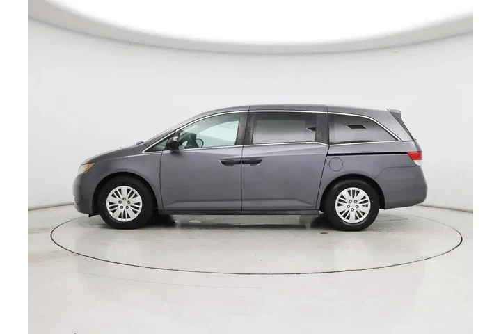 $15998 : Honda Odyssey 2014 LX 4dr Mi image 3