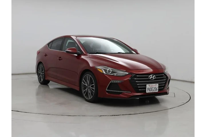 $16998 : Hyundai ELANTRA 2018 Sport 4 image 1