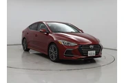 Hyundai ELANTRA 2018 Sport 4